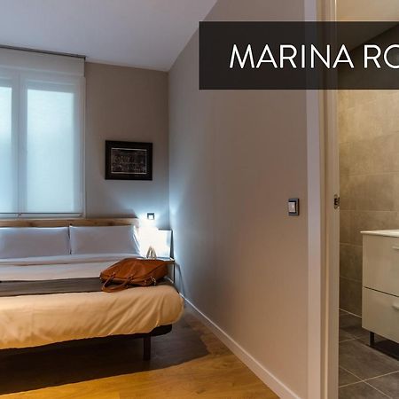 Marina Rooms مدريد المظهر الخارجي الصورة