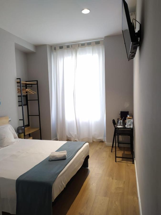 Marina Rooms مدريد المظهر الخارجي الصورة