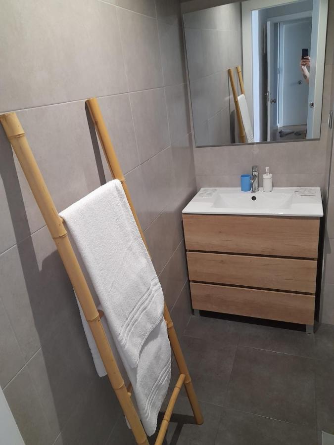 Marina Rooms مدريد المظهر الخارجي الصورة